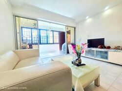 Blk 552 Bedok North Avenue 1 (Bedok), HDB 5 Rooms #499023321